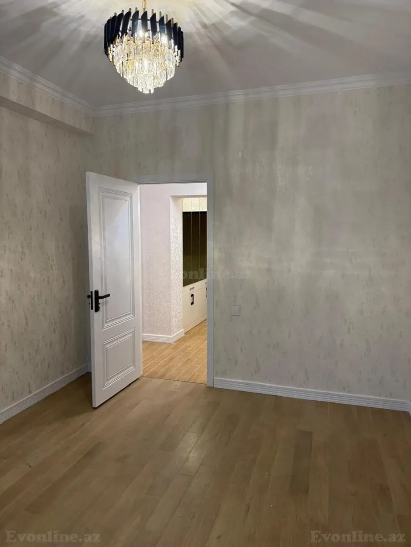 Satılır 2 otaqlı Mənzil Yeni tikili 60.2 m² Nəsimi r. - şəkil 11