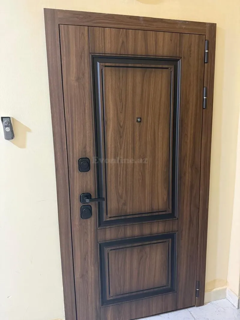 Satılır 2 otaqlı Mənzil Yeni tikili 60.2 m² Nəsimi r. - şəkil 13