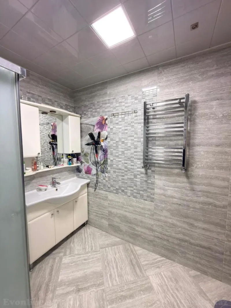 Satılır 4 otaqlı Mənzil Yeni tikili 135 m² Yeni Yasamal - şəkil 15