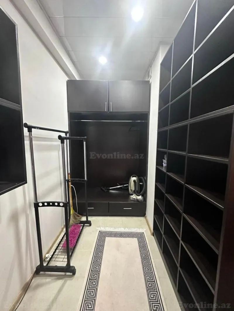 Kirayə verilir 3 otaqlı Mənzil Yeni tikili 130 m² 28 May m. - şəkil 12