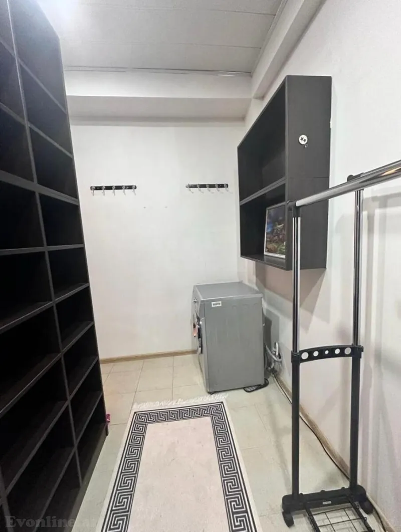 Kirayə verilir 3 otaqlı Mənzil Yeni tikili 130 m² 28 May m. - şəkil 13