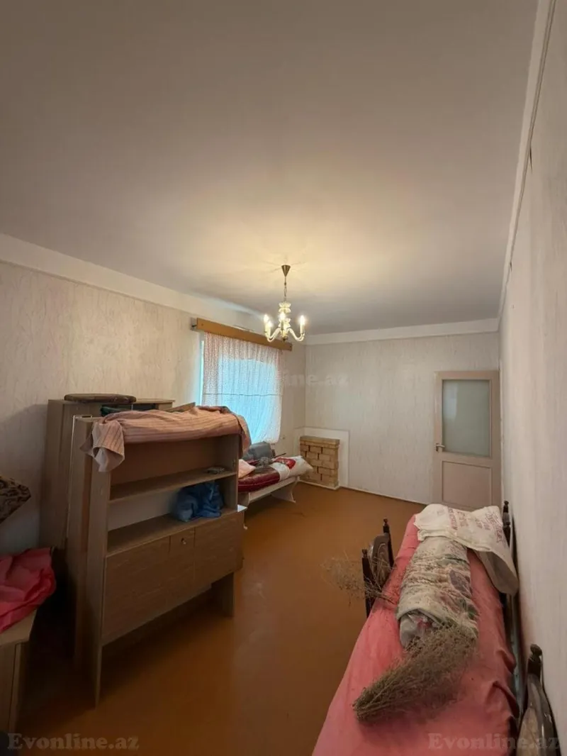 Satılır 4 otaqlı Mənzil Köhnə tikili 100 m² Yeni Yasamal - şəkil 2