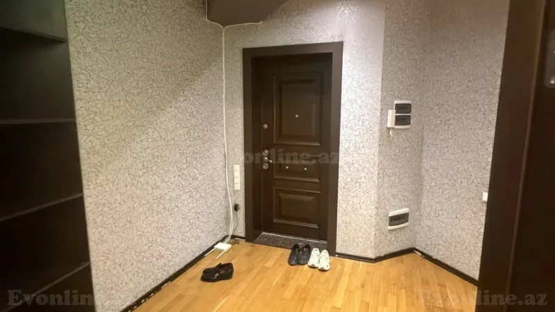 Satılır 3 otaqlı Mənzil Yeni tikili 156 m² Xətai r. - şəkil 5