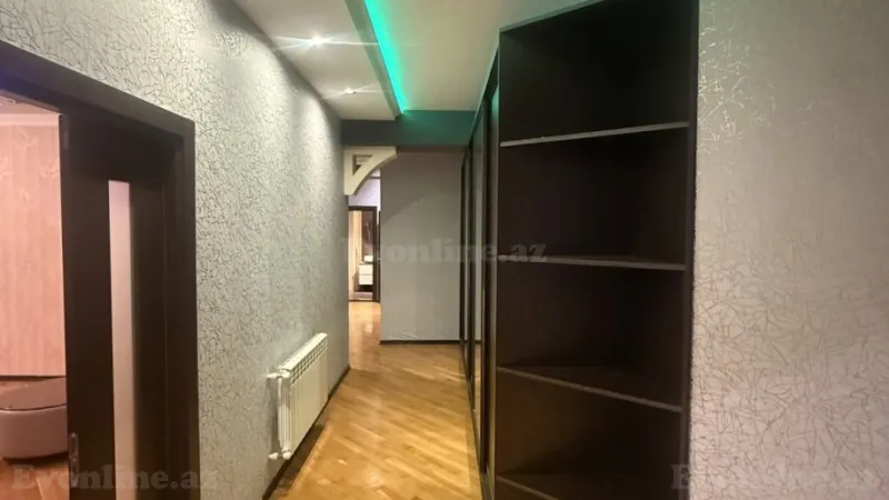 Satılır 3 otaqlı Mənzil Yeni tikili 156 m² Xətai r. - şəkil 6