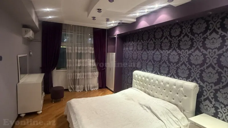 Satılır 3 otaqlı Mənzil Yeni tikili 156 m² Xətai r. - şəkil 8