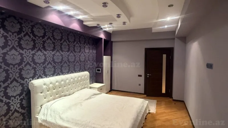 Satılır 3 otaqlı Mənzil Yeni tikili 156 m² Xətai r. - şəkil 9