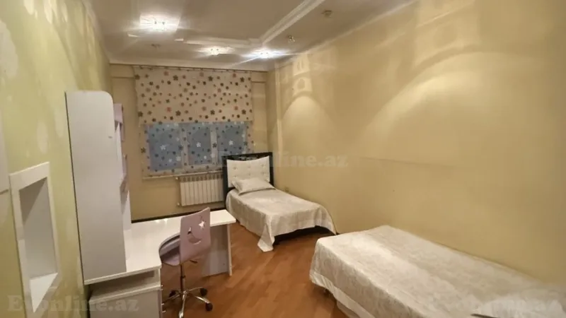 Satılır 3 otaqlı Mənzil Yeni tikili 156 m² Xətai r. - şəkil 10