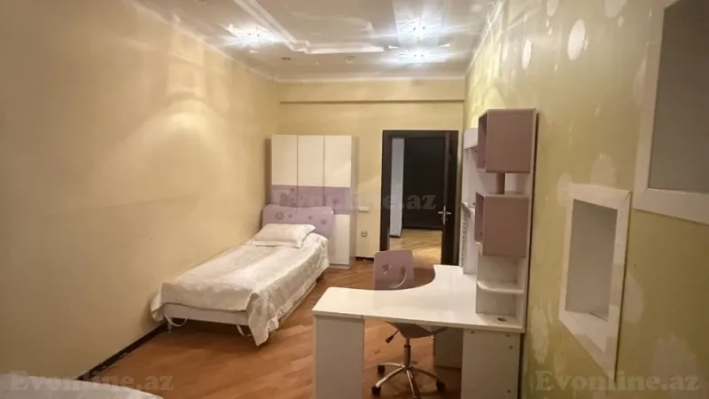 Satılır 3 otaqlı Mənzil Yeni tikili 156 m² Xətai r. - şəkil 11