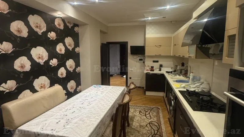 Satılır 3 otaqlı Mənzil Yeni tikili 156 m² Xətai r. - şəkil 12