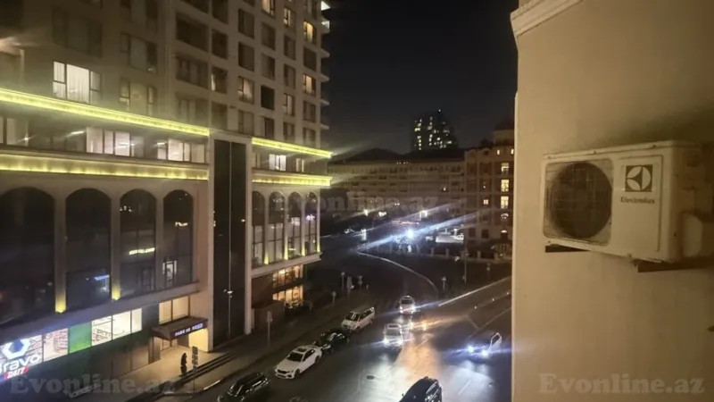 Satılır 3 otaqlı Mənzil Yeni tikili 156 m² Xətai r. - şəkil 14