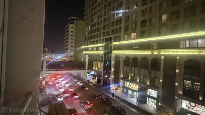 Satılır 3 otaqlı Mənzil Yeni tikili 156 m² Xətai r. - şəkil 15