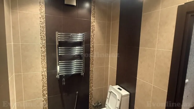 Satılır 3 otaqlı Mənzil Yeni tikili 156 m² Xətai r. - şəkil 17