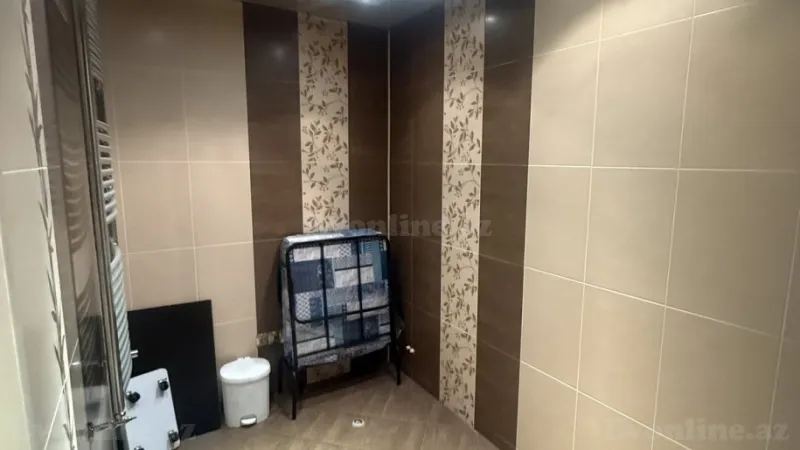 Satılır 3 otaqlı Mənzil Yeni tikili 156 m² Xətai r. - şəkil 18