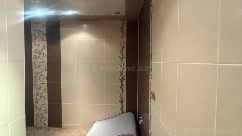 Satılır 3 otaqlı Mənzil Yeni tikili 156 m² Xətai r. - şəkil 19