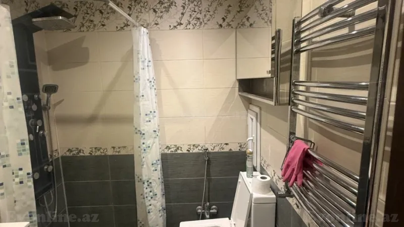 Satılır 3 otaqlı Mənzil Yeni tikili 156 m² Xətai r. - şəkil 20