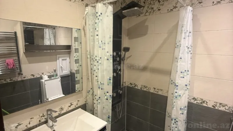 Satılır 3 otaqlı Mənzil Yeni tikili 156 m² Xətai r. - şəkil 21