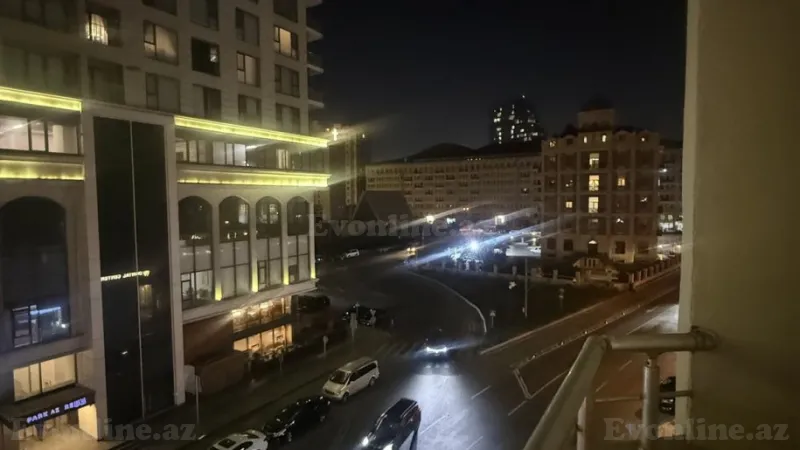 Satılır 3 otaqlı Mənzil Yeni tikili 156 m² Xətai r. - şəkil 22