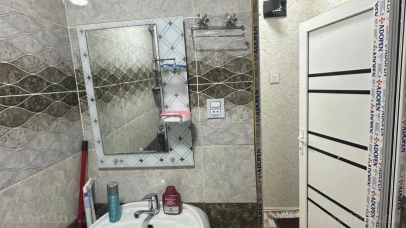 Kirayə verilir 3 otaqlı Mənzil Köhnə tikili 50 m² Nəsimi r. - şəkil 10