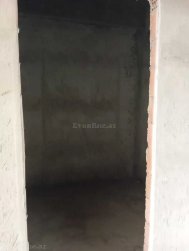 Satılır 3 otaqlı Mənzil Yeni tikili 155 m² Nəriman Nərimanov m. - şəkil 2