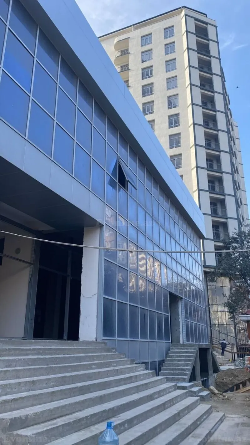 Satılır 3 otaqlı Mənzil Yeni tikili 155 m² Nəriman Nərimanov m. - şəkil 8