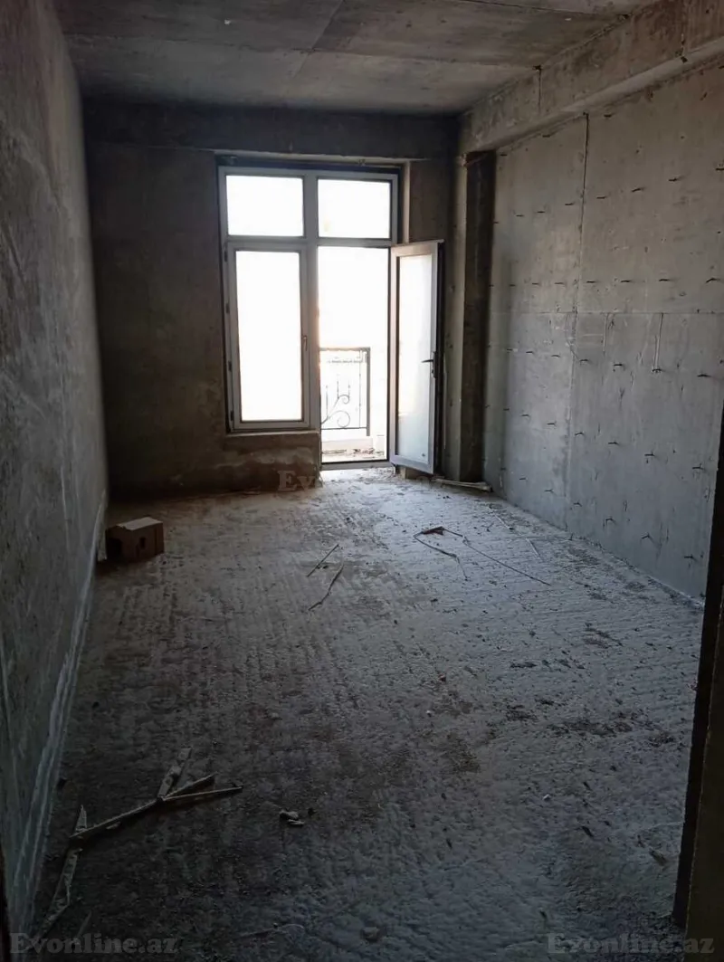 Satılır 3 otaqlı Mənzil Yeni tikili 155 m² Nəriman Nərimanov m. - şəkil 9