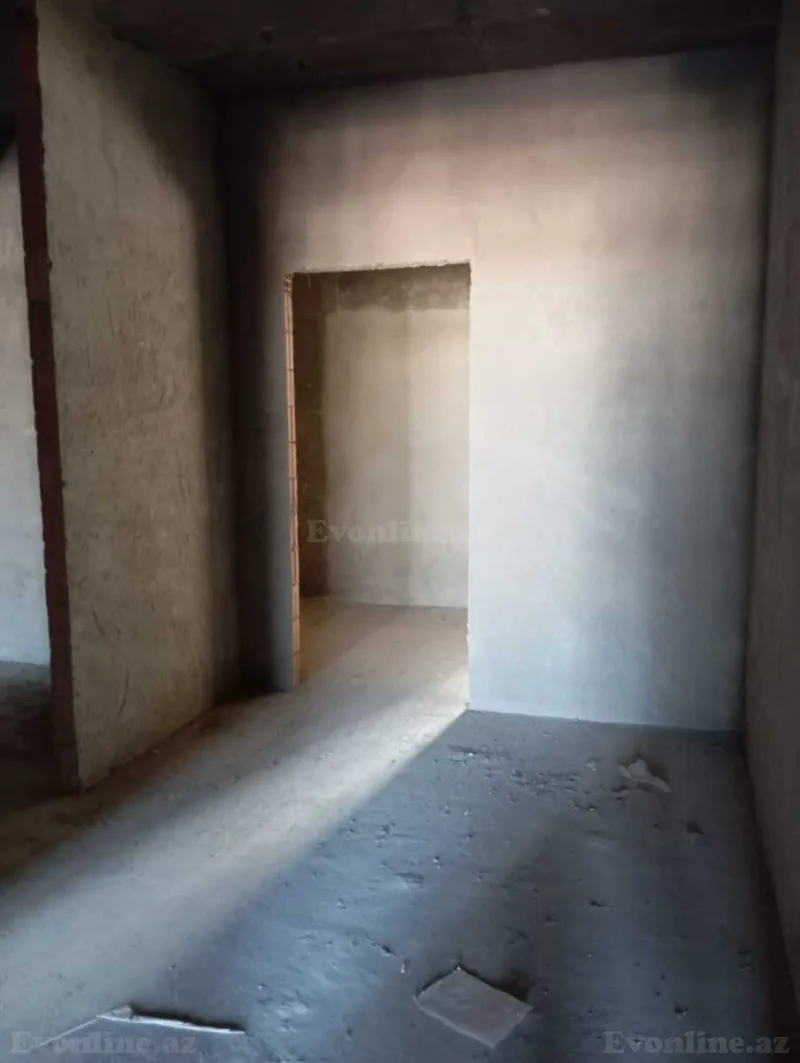 Satılır 3 otaqlı Mənzil Yeni tikili 155 m² Nəriman Nərimanov m. - şəkil 10