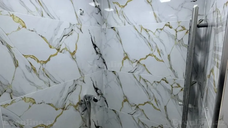 Kirayə verilir 2 otaqlı Mənzil Yeni tikili 40 m² Masazır - şəkil 7