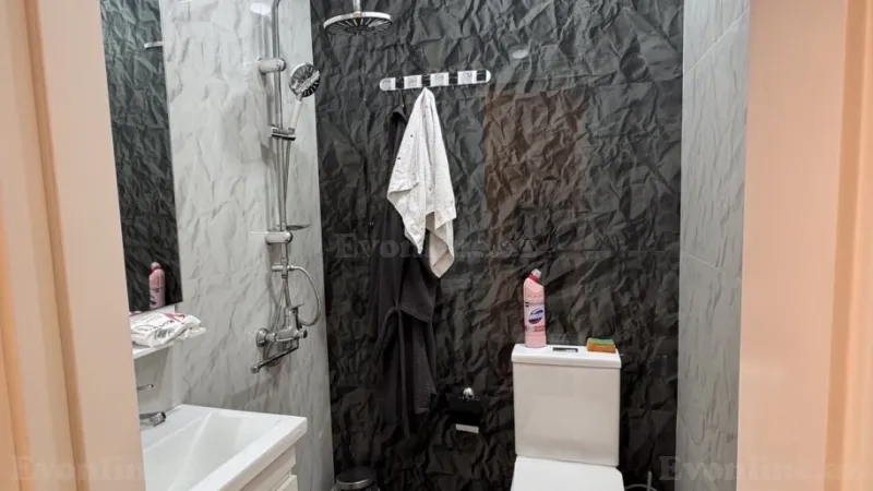 Satılır 4 otaqlı Mənzil Yeni tikili 153 m² Nərimanov r. - şəkil 10