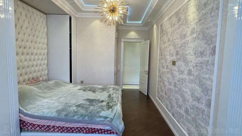 Satılır 4 otaqlı Mənzil Yeni tikili 153 m² Nərimanov r. - şəkil 11