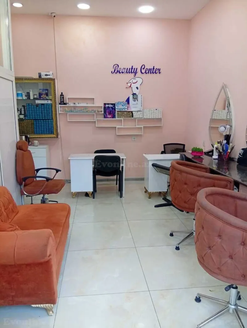 Kirayə verilir Obyekt 55 m² Neftçilər m.