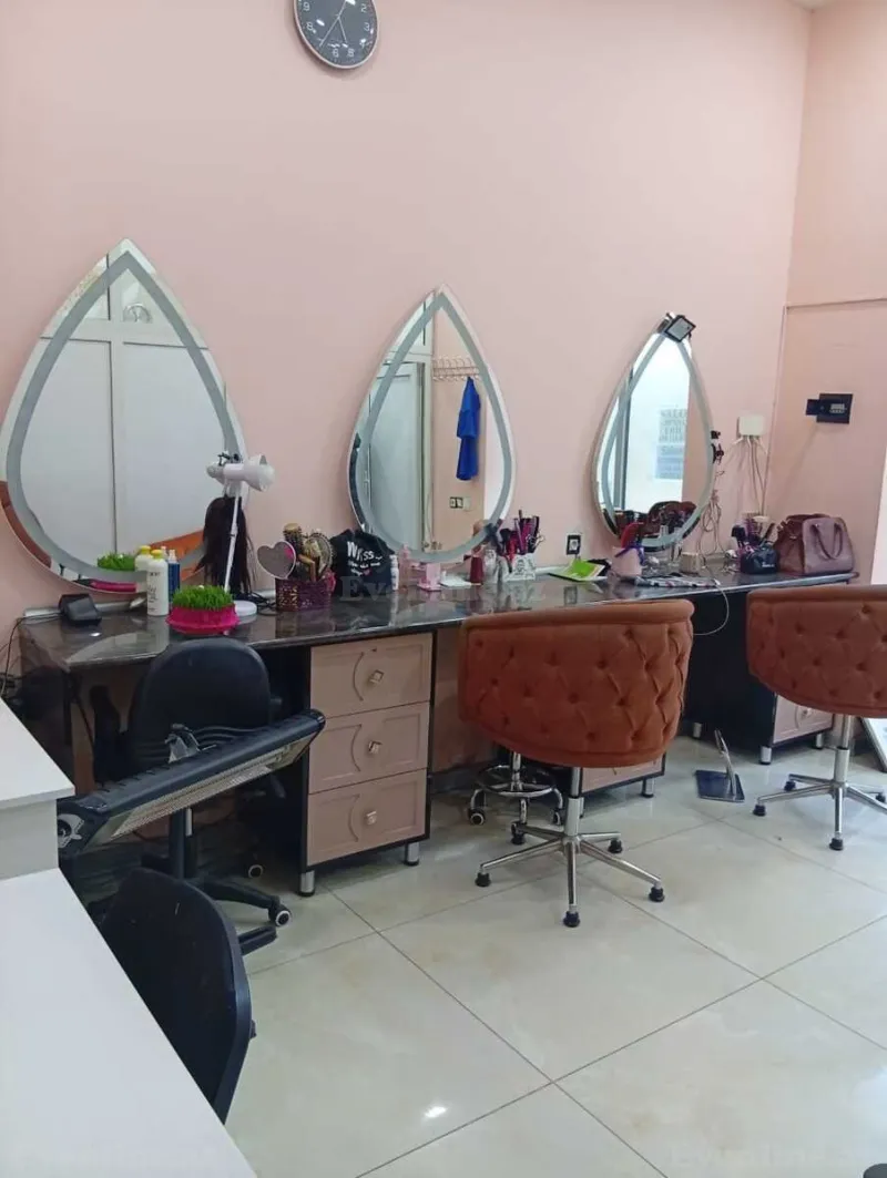 Kirayə verilir Obyekt 55 m² Neftçilər m. - şəkil 2