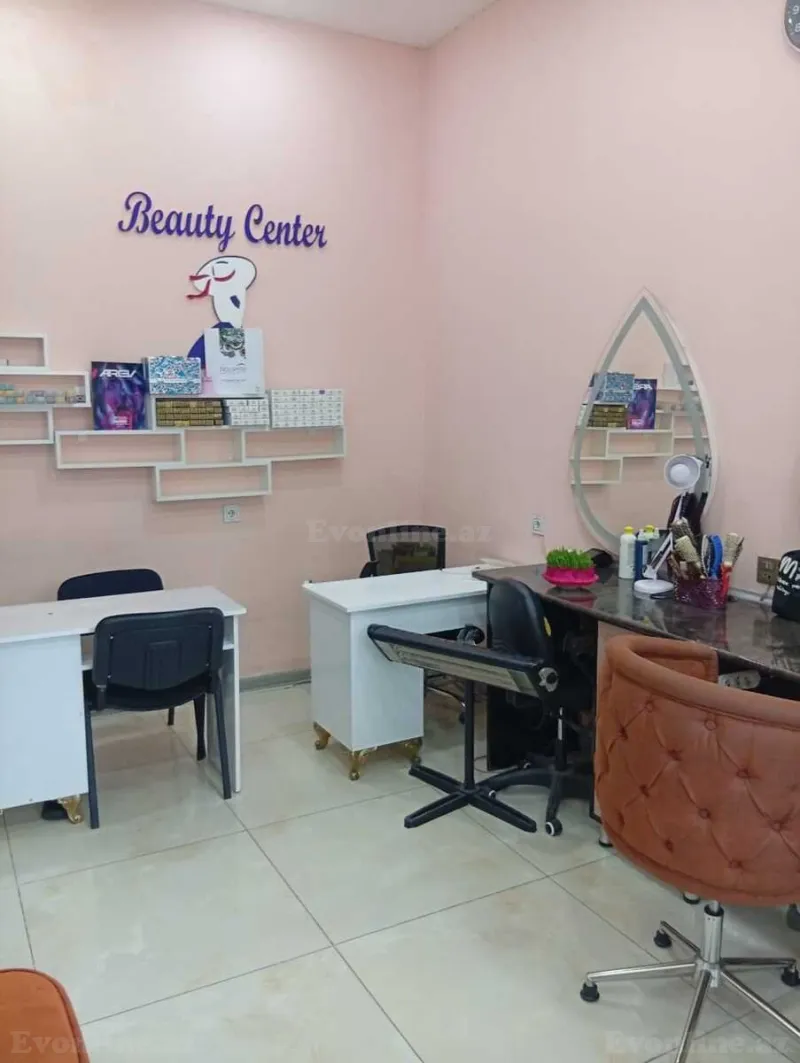 Kirayə verilir Obyekt 55 m² Neftçilər m. - şəkil 3