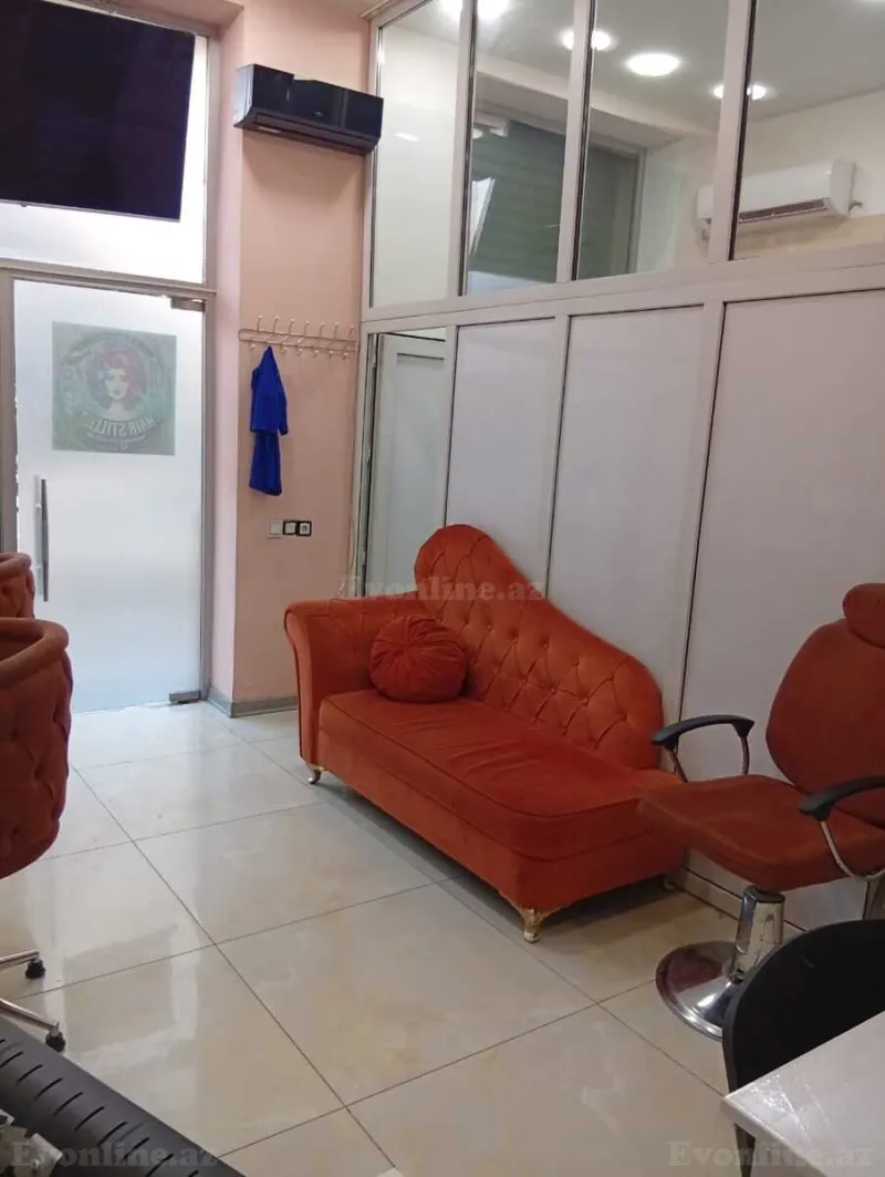 Kirayə verilir Obyekt 55 m² Neftçilər m. - şəkil 4