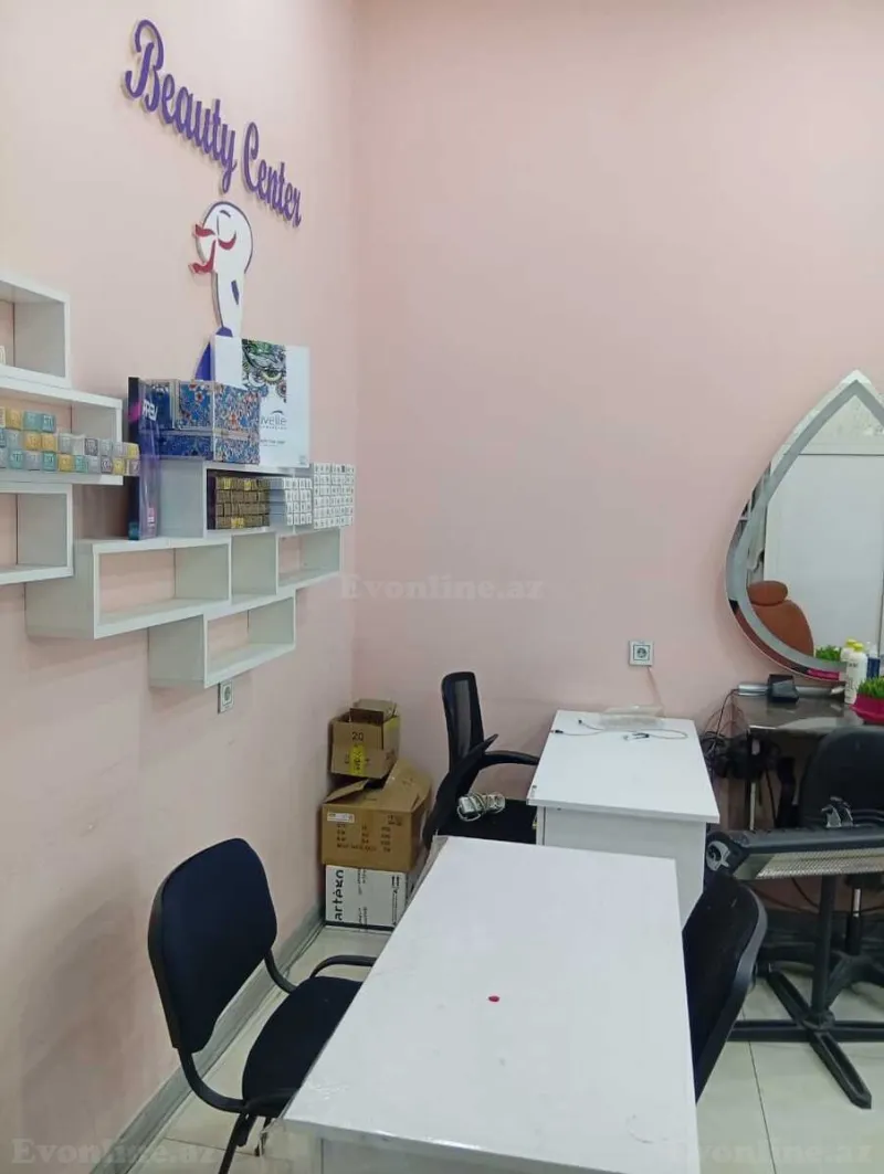 Kirayə verilir Obyekt 55 m² Neftçilər m. - şəkil 5