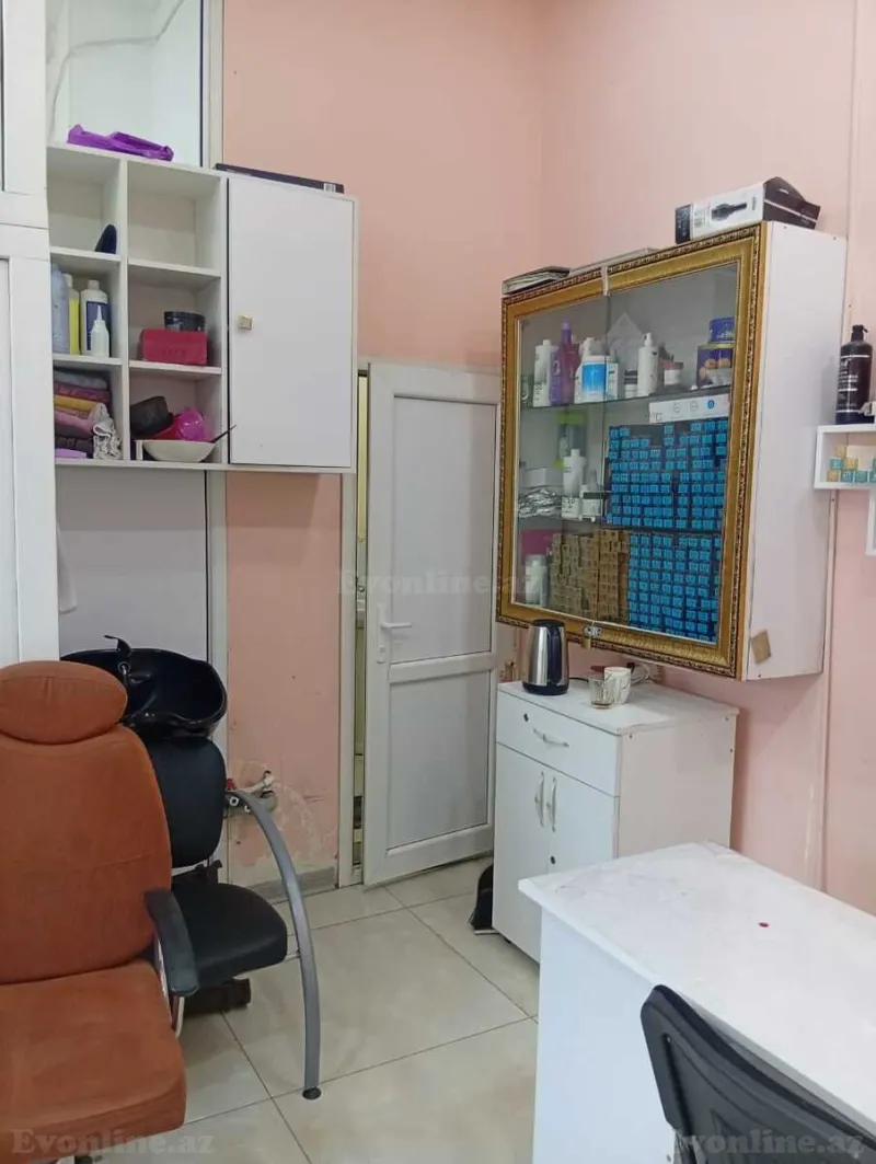 Kirayə verilir Obyekt 55 m² Neftçilər m. - şəkil 6
