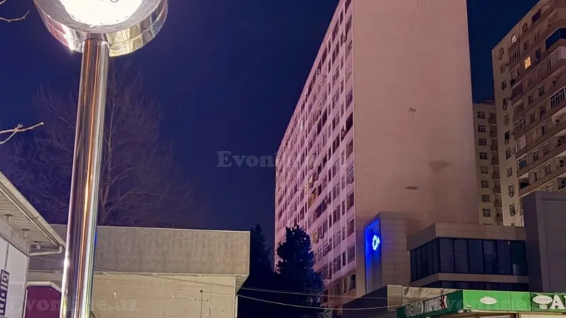 Satılır 3 otaqlı Mənzil Yeni tikili 134 m² Əhmədli - şəkil 2