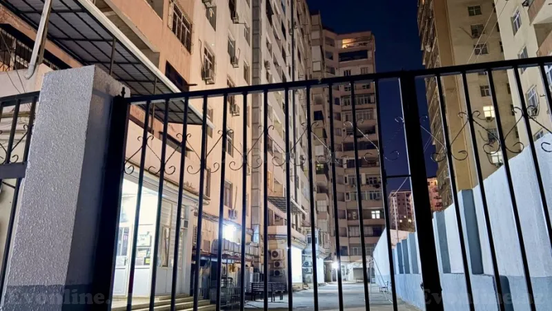 Satılır 3 otaqlı Mənzil Yeni tikili 134 m² Əhmədli - şəkil 3