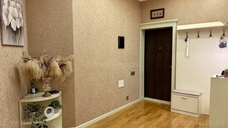 Satılır 3 otaqlı Mənzil Yeni tikili 134 m² Əhmədli - şəkil 4