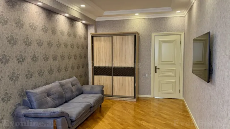 Satılır 3 otaqlı Mənzil Yeni tikili 134 m² Əhmədli - şəkil 9