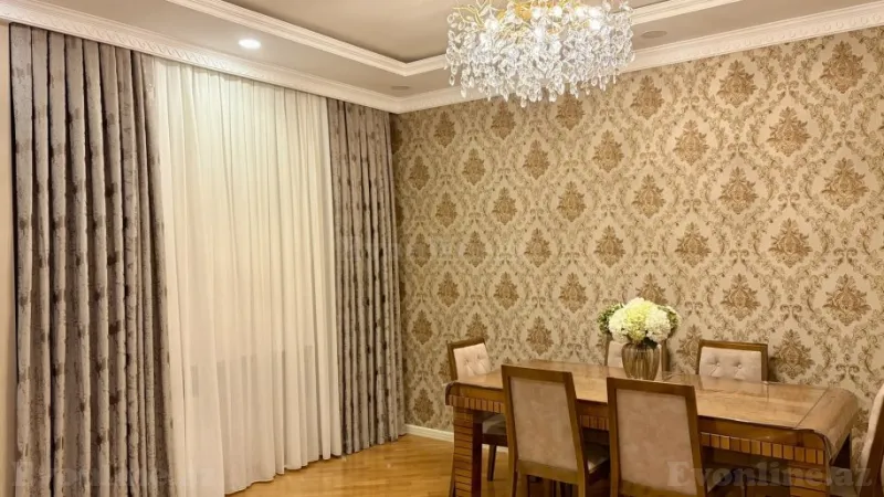 Satılır 3 otaqlı Mənzil Yeni tikili 134 m² Əhmədli - şəkil 15