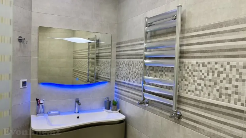 Satılır 3 otaqlı Mənzil Yeni tikili 134 m² Əhmədli - şəkil 16