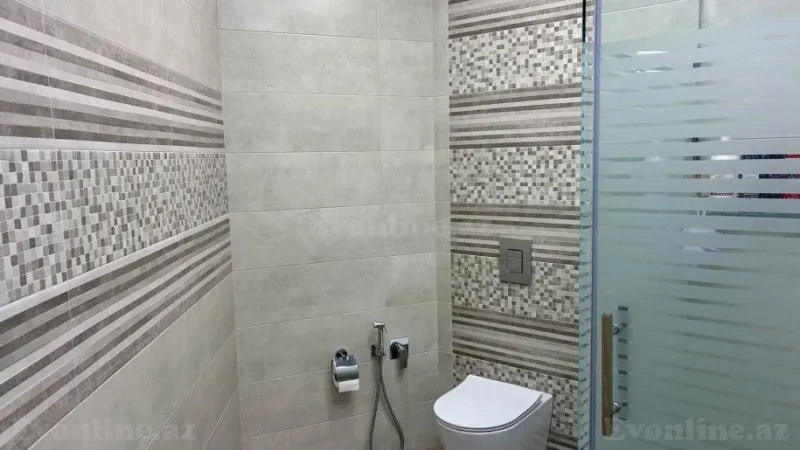 Satılır 3 otaqlı Mənzil Yeni tikili 134 m² Əhmədli - şəkil 17