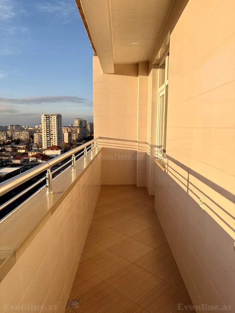 Satılır 3 otaqlı Mənzil Yeni tikili 134 m² Əhmədli - şəkil 19