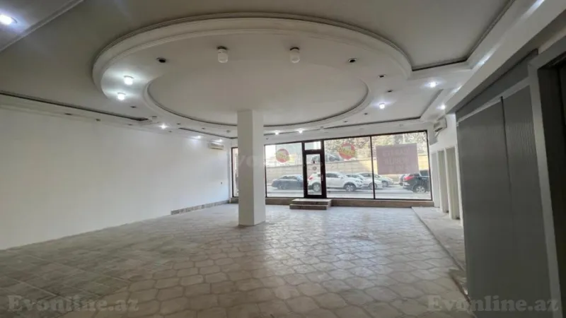 Kirayə verilir Obyekt 190 m² Nərimanov r. - şəkil 4