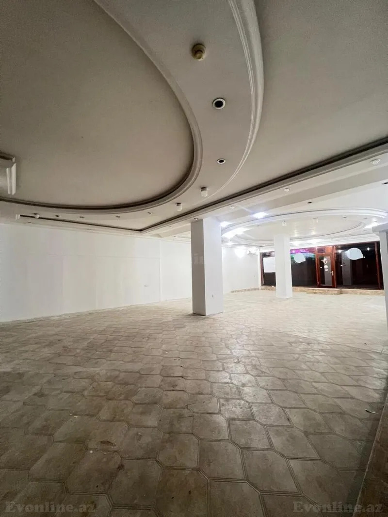 Kirayə verilir Obyekt 190 m² Nərimanov r. - şəkil 5
