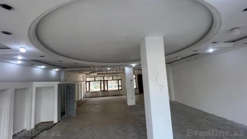 Kirayə verilir Obyekt 190 m² Nərimanov r. - şəkil 8