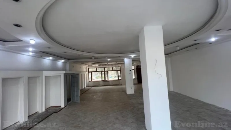Kirayə verilir Obyekt 190 m² Nərimanov r. - şəkil 9