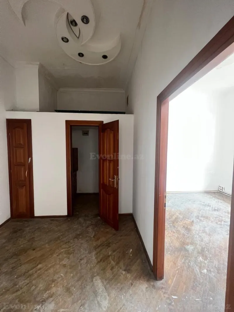 Kirayə verilir Obyekt 190 m² Nərimanov r. - şəkil 10