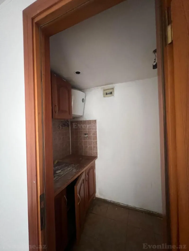 Kirayə verilir Obyekt 190 m² Nərimanov r. - şəkil 11