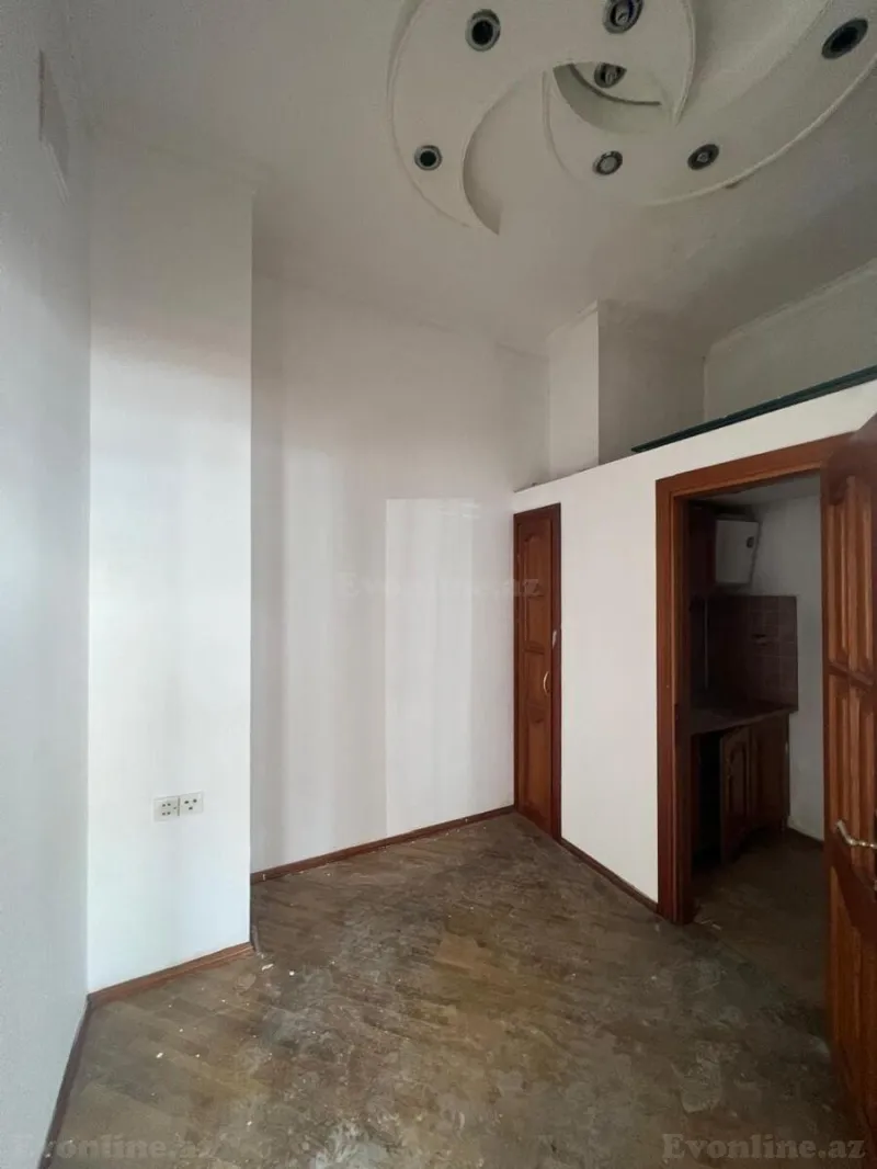 Kirayə verilir Obyekt 190 m² Nərimanov r. - şəkil 13